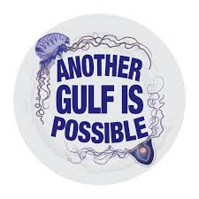 Outro Golfo é Possível
