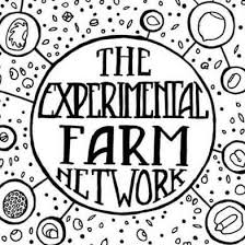 Rede experimental de fazendas