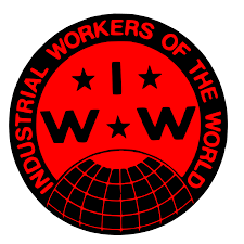 વિશ્વના Industrialદ્યોગિક કામદારો