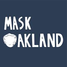 Maske Oakland