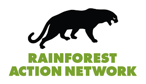 Mạng lưới Hành trình Rainforest