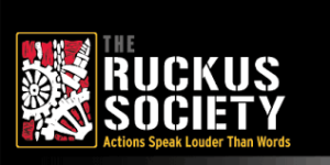 Ruckus Society