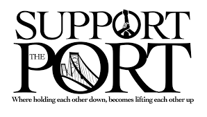 Support the Port