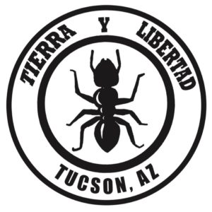 Tổ chức Tierra y Libertad