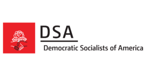 امریکہ کے جمہوری سوشلسٹ