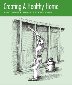 Creating a healthy home