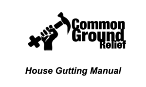 House Gutting Manual