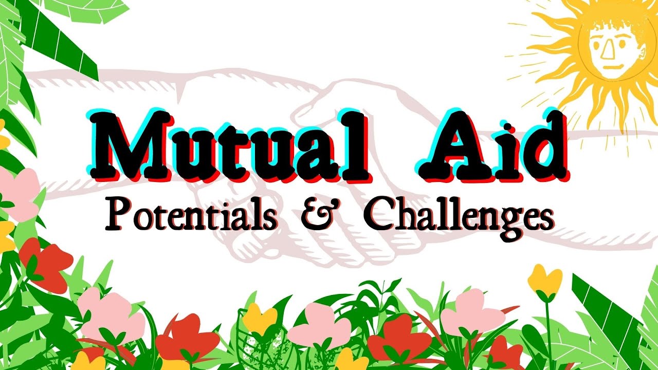 Mutual Aid – Mutual Aid Disaster Relief