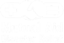 Mutual Aid Disaster Relief Logo