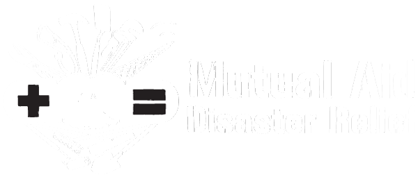 Mutual Aid Disaster Relief Logo